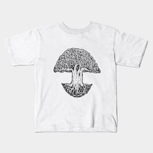 Tree Kids T-Shirt